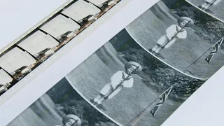 The IMAX of the 1890s HOW TO SEE the First Movies