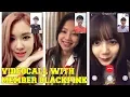 Download Lagu VIDEOCALL SAMA MEMBER BLACKPINK
