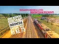 Download Lagu Hari Merdeka Kereta Api Indonesia Spesial HUT RI ke 73 tahun 2018