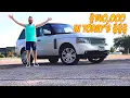 Is this 2010 Land Rover HSE worth it