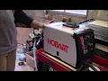 Hobart 140 Welder 1 year review and welding