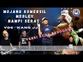 Download Lagu Kang JJ - Mojang Komersil Medley Nampi Serat || Versi Musik KUDRENG ( Kuda renggong )
