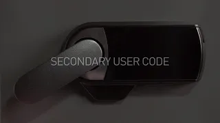 How to Program Codes on Your Sentry Safe Touch Screen Lock Fire Safe