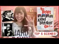 Lagu My Top 5 Favorite Scenes from A Hard Day’s Night