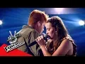 Download Lagu Brad vs Rune - 'I Need You Now' | Battles | The Voice Van Vlaanderen | VTM