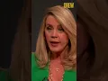Deborah Norville Recalls Most Embarrassing Live TV Moment The Drew Barrymore Show