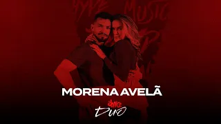 Morena Avelã - Léo Foguete | FitDance (Coreografia)
