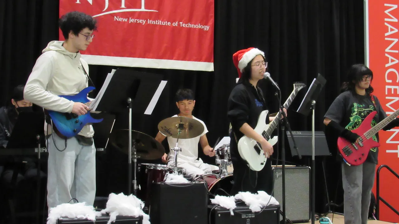 Recording: Aurora Arts Festival (December 8th, 2025)
