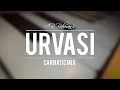 AR Rahman's Urvasi - Carnatic Mix
