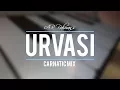 AR Rahman's Urvasi - Carnatic Mix