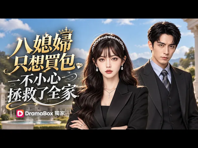 The Eighth Wife Just Wanted a Bag