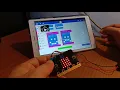 Download or Flashing Code from make code to Micro Bit using bluetooth