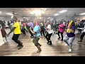 Boots On The Ground Line Dance