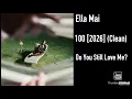 Ella Mai - 100 [2026] (Clean)