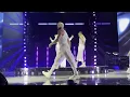 Janet Jackson FEEDBACK Live Tampa 2024 Together Again Tour