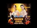 Lagu konser amal desy huang \u0026 HuangJiaJia (黄佳佳)