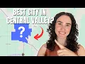 Moving to Turlock CA Watch This Google Maps Tour of Turlock California BEFORE You Decide