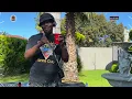 Loxion Deep - Chilla Nathi Session Vol. 49 | Live Mix [KJR 005]