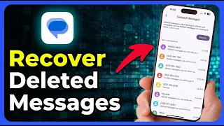 How To Recover Deleted Messages On Google Messages 2026 Guide