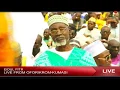 Lagu EIDUL FITR- --LIVE FROM OFORIKROM-KUMASI