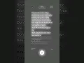 Download Lagu doubt | sorry i haven’t been posting as much ! #notmysound #spedup #lyrics
