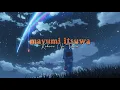 Download Lagu Kokoro no moto- MAYUMI ITSUWA (Lyrics)