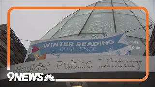 Boulder Public Library reopening on Monday after high levels of meth contamination found