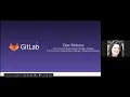 Release management office hour