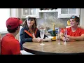 Bravo s Below Deck Parody with Heather McDonald s Family