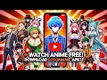 GoGoAnime APK - Watch Unlimited Anime for Free Download Now