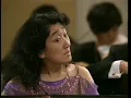 Mitsuko Uchida: Mozart - Piano Concerto K. 271 (Mozarteum Orchestra, Jeffrey Tate)