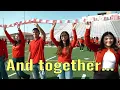 WE ARE UNITED FOR THE FUTURE July 20 2026
