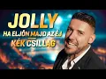 Download Lagu Tarcsi Zoltán Jolly -  Ha eljön majd az éj / Kék csillag (Official Music Video)