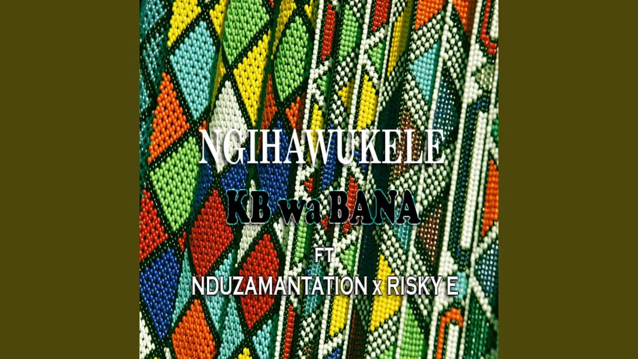 Ngihawukele (Radio Edit)