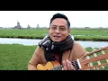 KAHITNA - CANTIK (ALGHUFRON) COVER