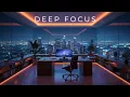 No Distractions - Night Focus Mode for Deep Work 2 Hours