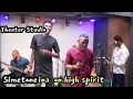 Lagu Evang. Osy Osina and Prophet Stephen