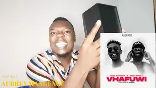 vusi alphaa ft mizophyll vhafuwi