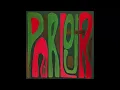 David Versace / Parlour EP