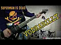 Download Lagu [GUITAR COVER] Superman Is Dead (S.I.D) - Graveyard blue (Vodkabilly)