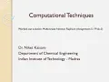 Worked-out solution Multivariate Newton Raphson Assignment-5 Prob-3
