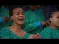 The Refilwe Choristers And Nyakallo | The River S4 | 1Magic | Episode 80 | 1 Magic