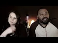 CRADLE OF FILTH Bathory Aria Reaction!!!