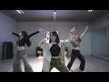 Baby Powder - Jenevieve | Rina x Tu Nguyen choreography | INTERMEDIATE CLASS | GAME ON CREW