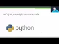 Python Basics Part 1 Optional