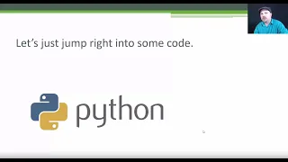 Python Basics Part 1 Optional