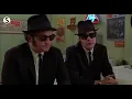 Blues Brothers Diner Scene part 1