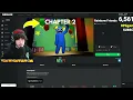 Kreekcraft LEAKS Rainbow Friends Chapter 2 Release
