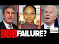 Briahna Joy Gray Progressives Need To Get OFF Twitter Hold Dems ACCOUNTABLE For BBB Failure