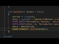 19 - Arbitrary GPU Upload C Game Engine Programming